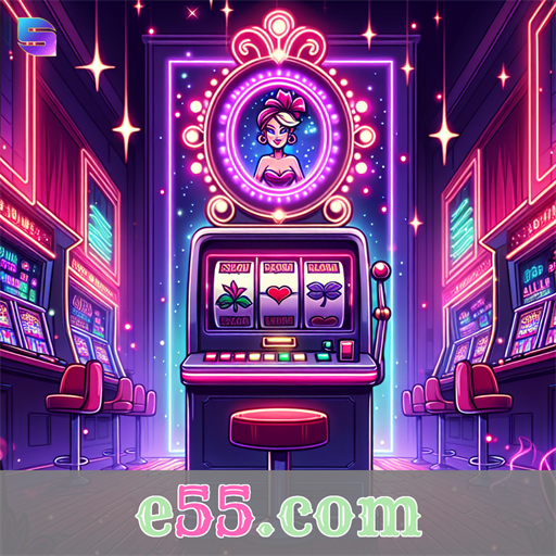 Apostas Empolgantes no e55.com: Uma Experiência Única