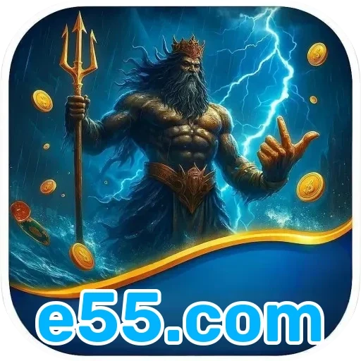 e55.com: Entre no Jogo com o App e Transforme Sua Diversão