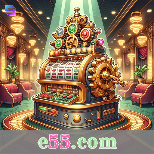 Baixar Jogos Incríveis no e55.com e Mantenha-se Atualizado