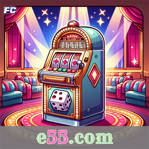 Mergulhe nos Jogos Incríveis do e55.com