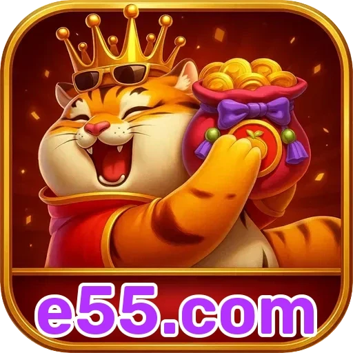 e55.com: Descubra as Funcionalidades da Seção de Login de Jogos