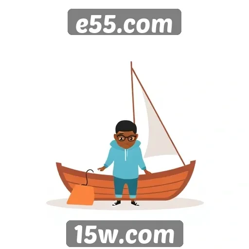 Dicas de navegação para iniciantes no e55.com