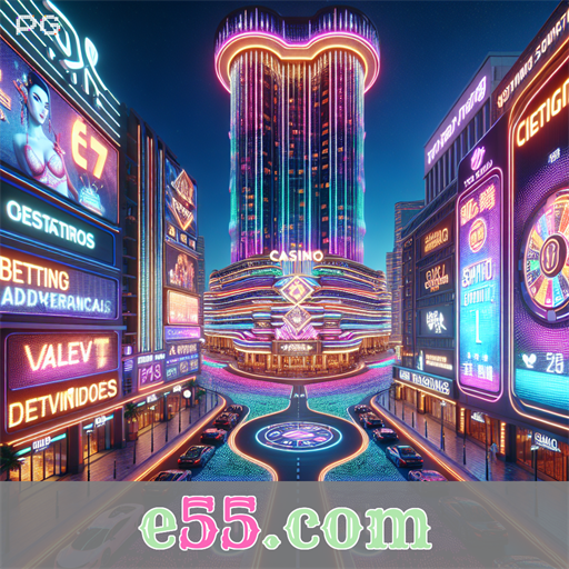 Jogos Inesquecíveis na Plataforma do e55.com