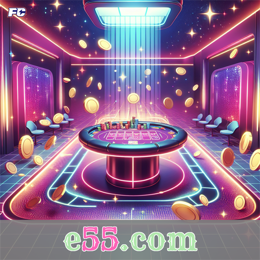 No e55.com, a diversão é garantida com uma plataforma que oferece jogos diversos e bônus incríveis, perfeita para os amantes de cassinos no Brasil.