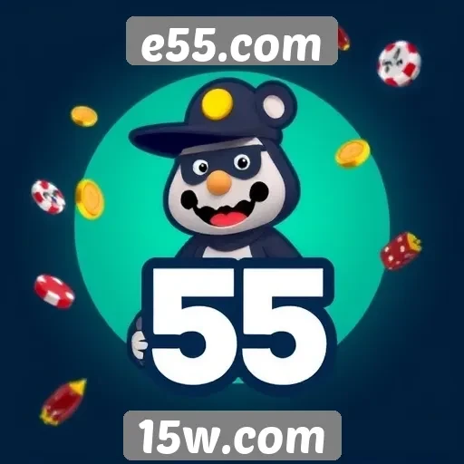 Novidades em promoções e ofertas no e55.com
