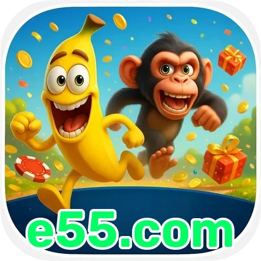 e55.com: Promoções Imperdíveis que Transformam seu Jogo