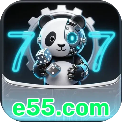e55.com: Explore Caça-Níqueis e Ganhe Prêmios Fantásticos!